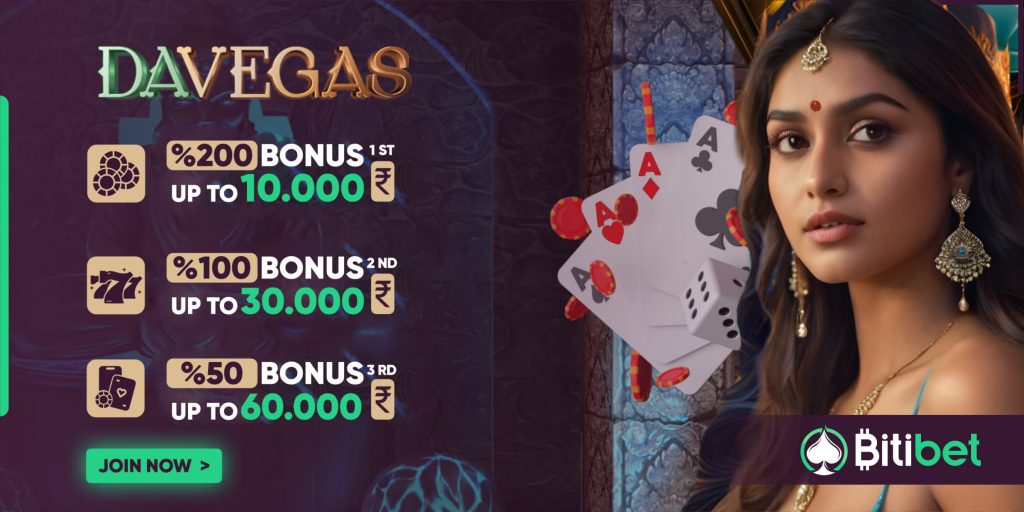 Davegas India Casino Review