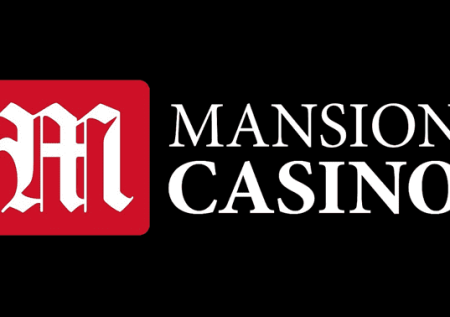 Mansion Casino Review