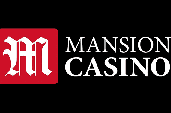 Mansion Casino Review