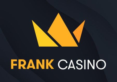 Frank Casino Review