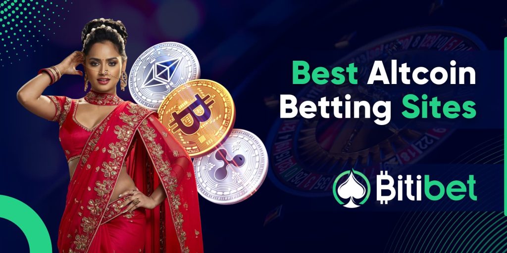 Best Altcoin Betting Sites