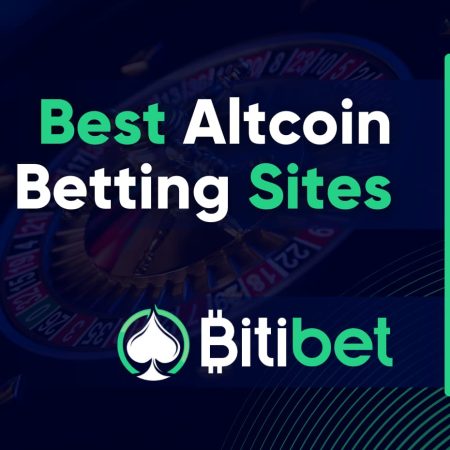 Best Altcoin Betting Sites