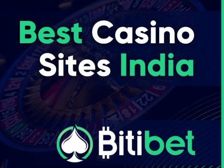 Best Casino Sites India