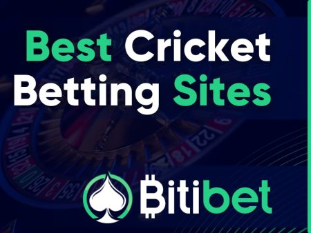Best Cricket Betting Sites