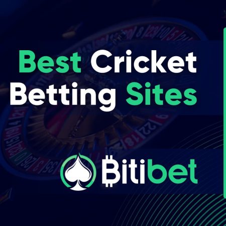 Best Cricket Betting Sites