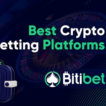 Best Crypto Betting Platforms