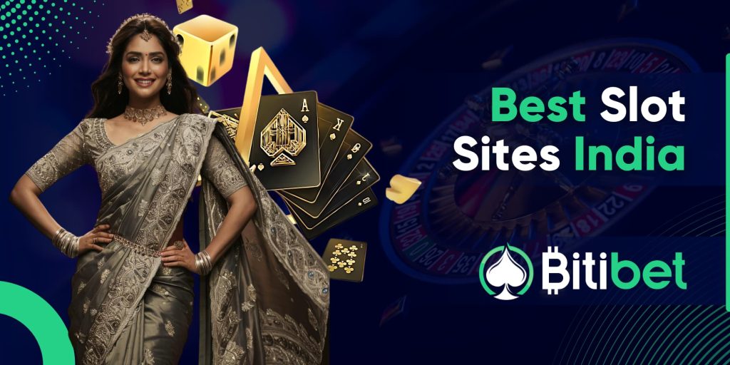 Best Slot Sites India