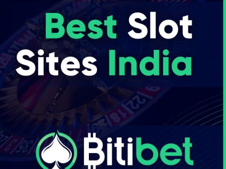 Best Slot Sites India