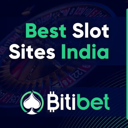 Best Slot Sites India