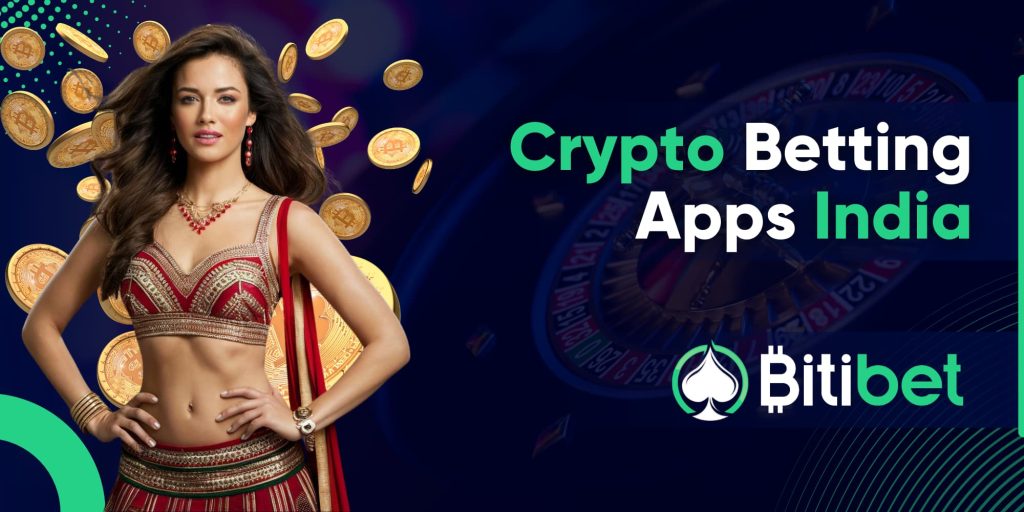 Crypto Betting Apps India