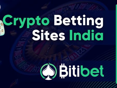 Crypto Betting Sites India