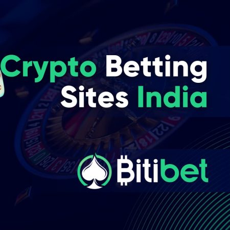 Crypto Betting Sites India