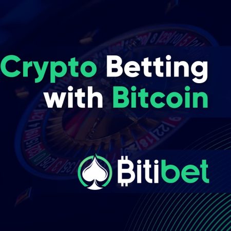 Crypto Betting with Bitcoin