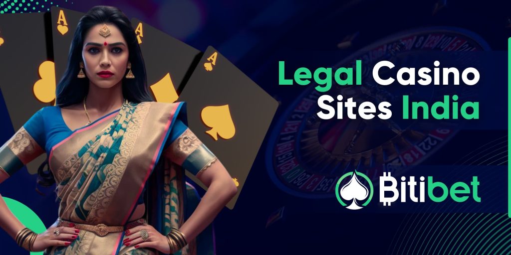 Legal Casino Sites India