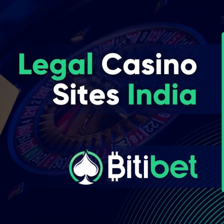 Legal Casino Sites India