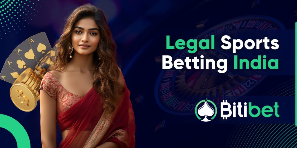 Legal Sports Betting India