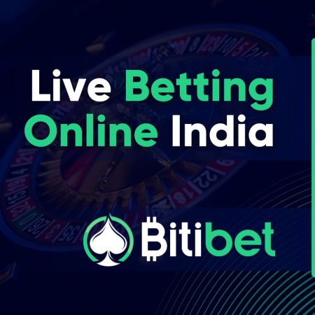 Live Betting Online India