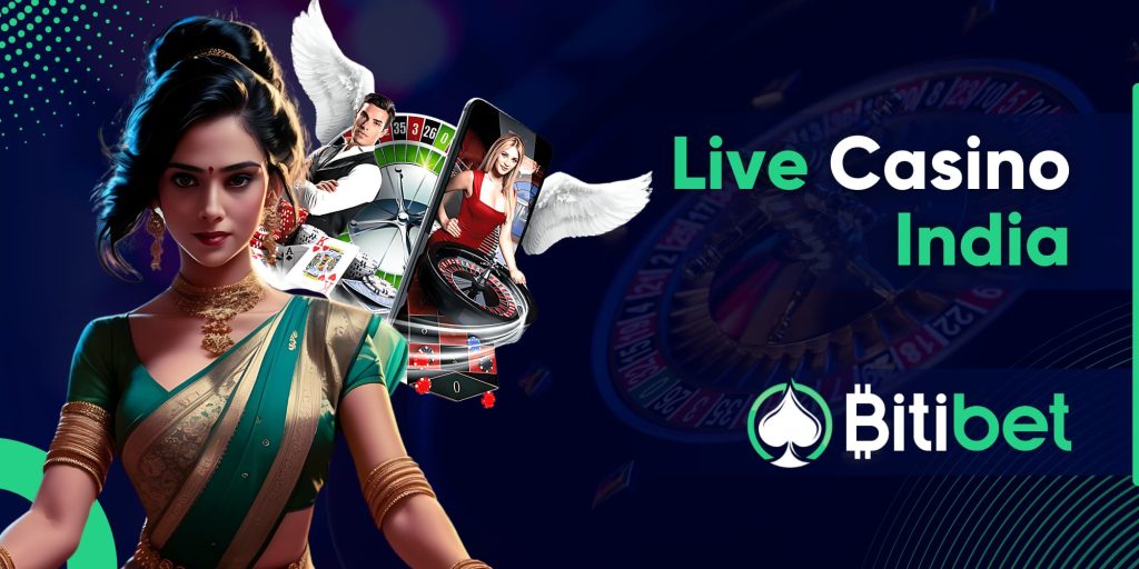 Live Casino India