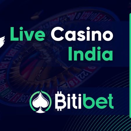 Live Casino India