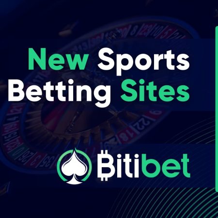 New Sports Betting Sites