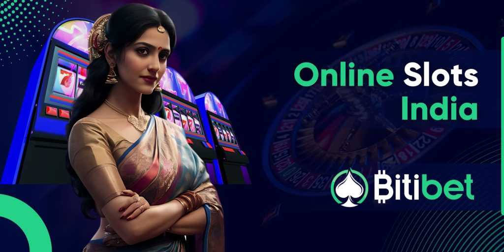 Online Slots India