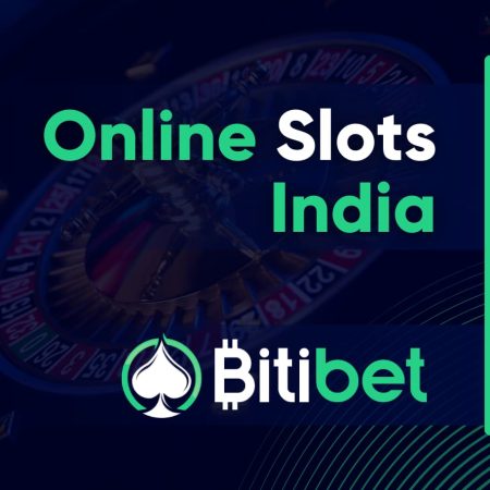 Online Slots India