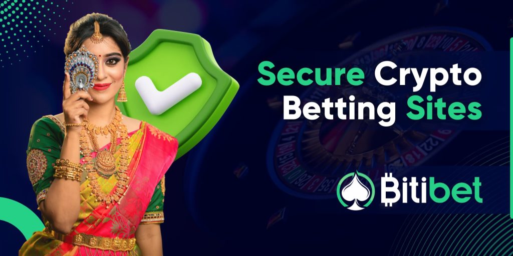 Secure Crypto Betting Sites