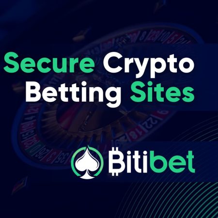 Secure Crypto Betting Sites