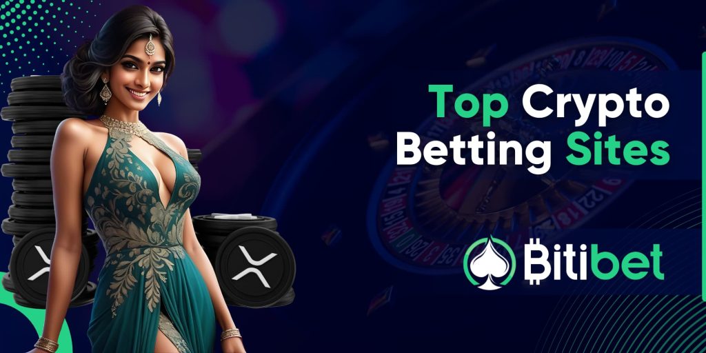 Top Crypto Betting Sites