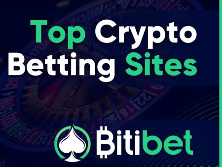 Top Crypto Betting Sites