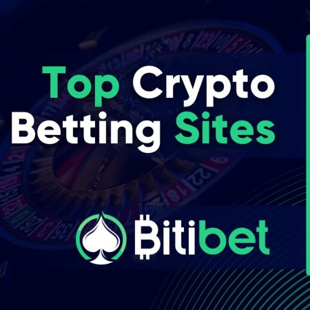 Top Crypto Betting Sites