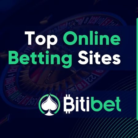 Top Online Betting Sites