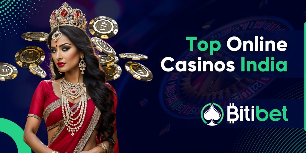 Top Online Casinos India