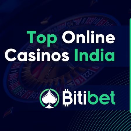 Top Online Casinos India