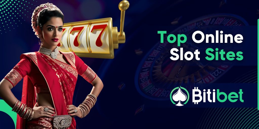 Top Online Slot Sites