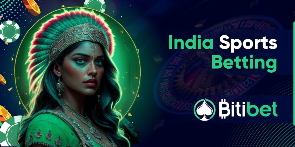 India Sports Betting