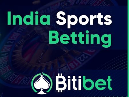 India Sports Betting: A Comprehensive Guide