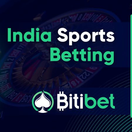 India Sports Betting: A Comprehensive Guide