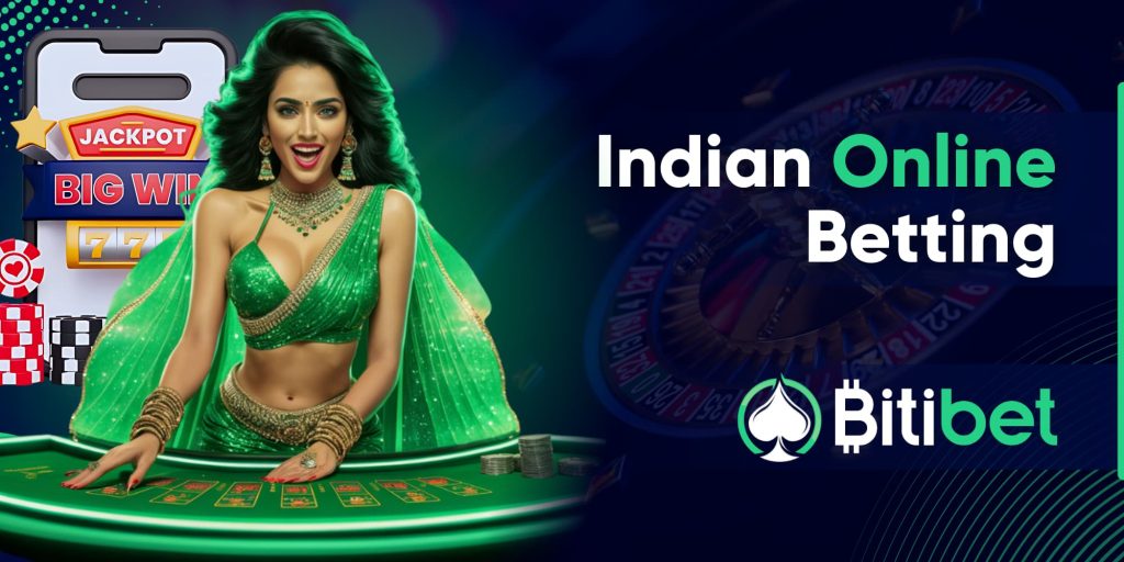 Indian Online Betting