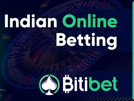 Indian Online Betting