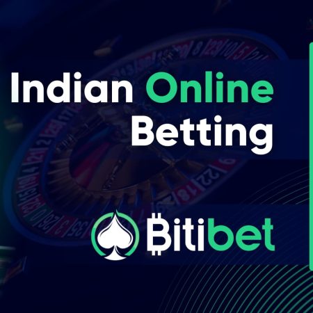 Indian Online Betting