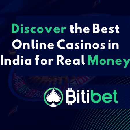 Discover the Best Online Casinos in India for Real Money