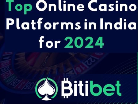 Top Online Casino Platforms in India for 2024