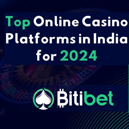 Top Online Casino Platforms in India for 2024