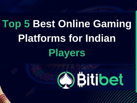 Top 5 Best Online Gaming Platforms for Indian Players