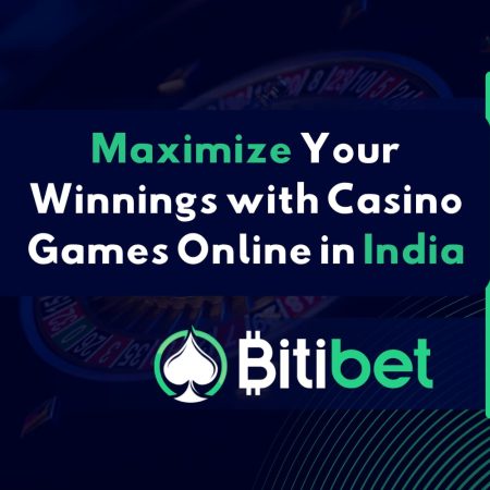 Suggestions to Maximize Your Winnings with Casino Games Online in India