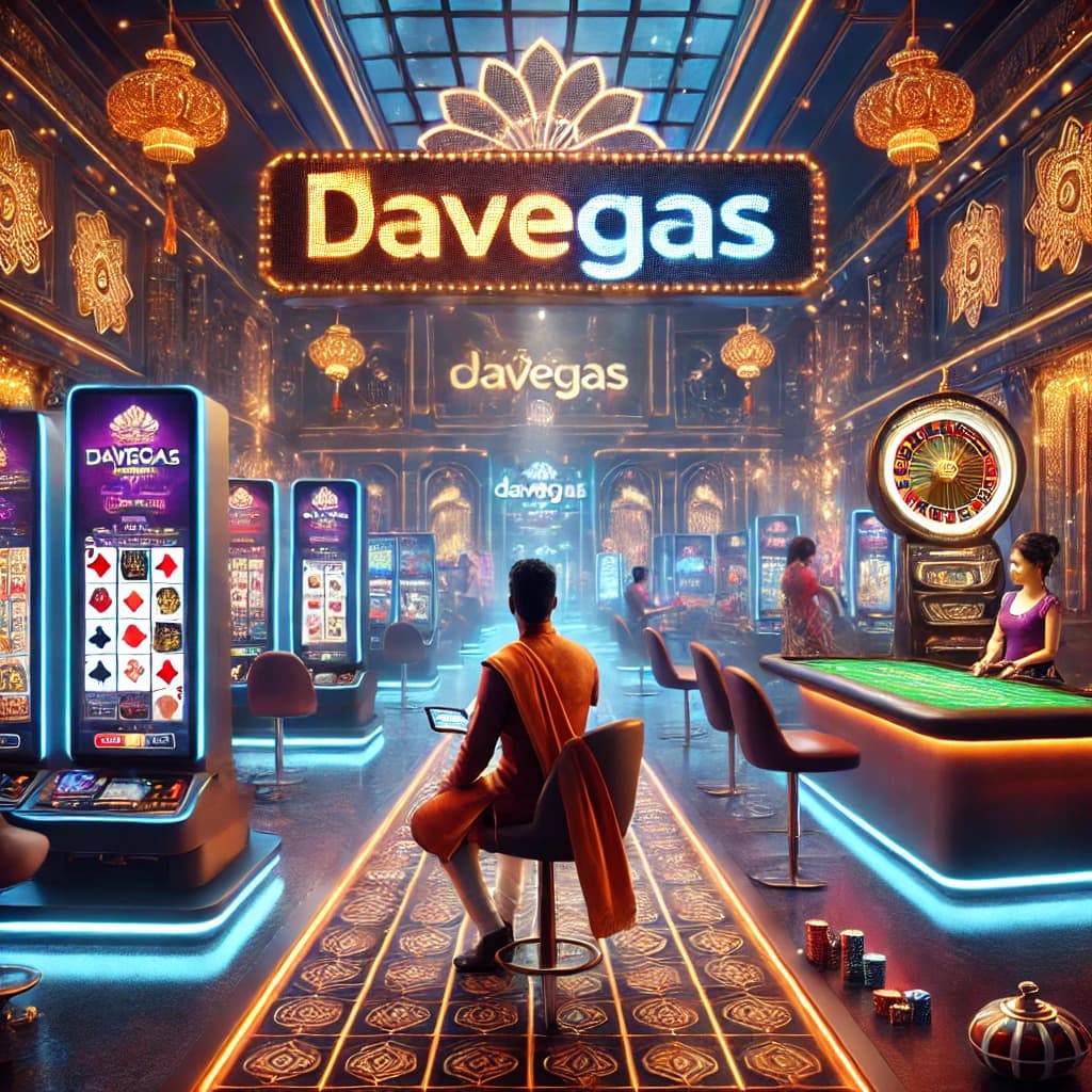 Best Betting Sites in India - Davegas