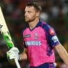 Jos Buttler