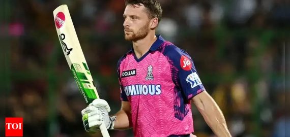 Jos Buttler