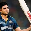 Shubman Gill: Stats, Form & IPL 2025 Impact